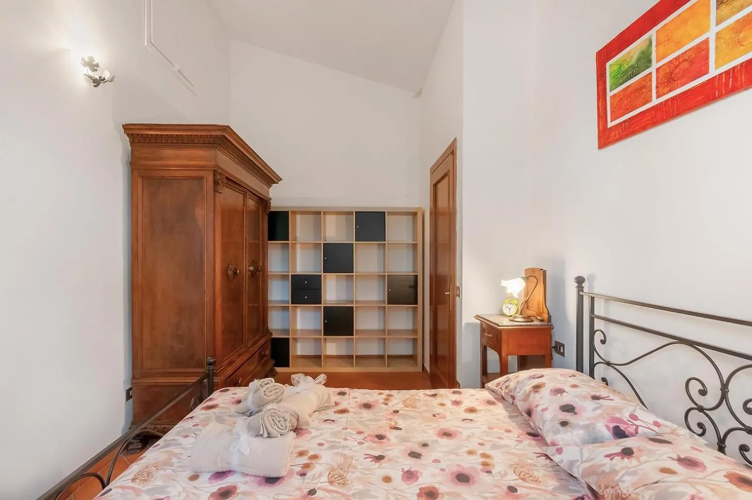 Villa La Fornacina Apartments Barberino di Mugello