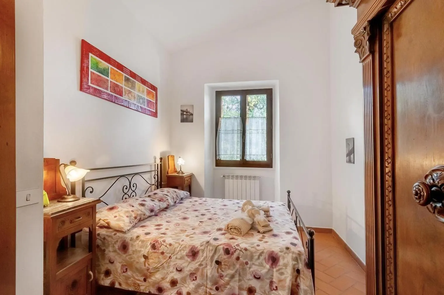 Villa La Fornacina Apartments Barberino di Mugello