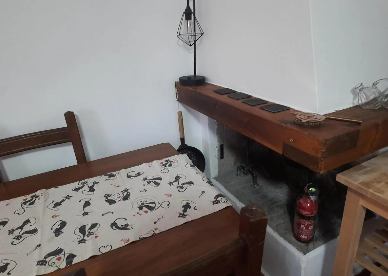 Villa La Fornacina Apartments Barberino di Mugello