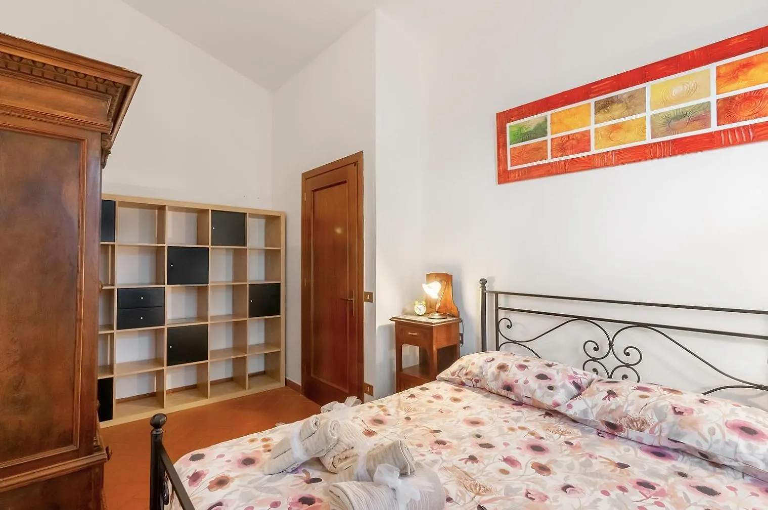 Villa La Fornacina Apartments Barberino di Mugello