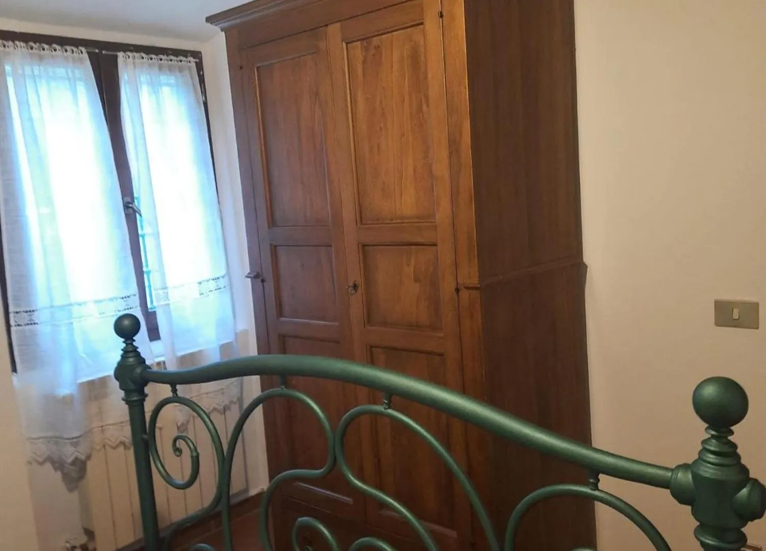 Villa La Fornacina Apartments Barberino di Mugello