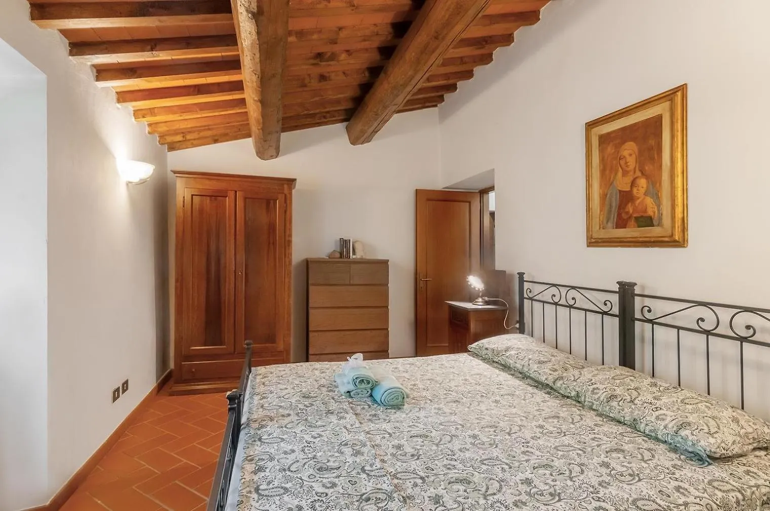 Villa La Fornacina Apartments Barberino di Mugello